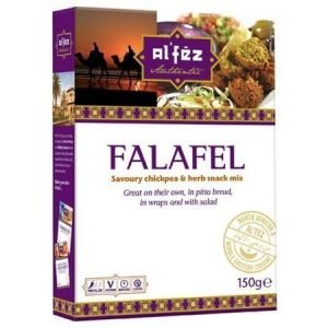 Al'Fez Falafel kasvispyörykkäjauhe