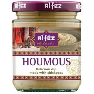 Al'Fez Hummus