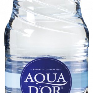 Aqua D´Or Kivennäisvesi Ei Sis. Hiilihappoa 20x30 Cl