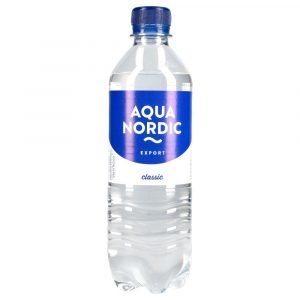 Aqua Nordic Classic 18x50 Cl