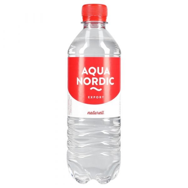 Aqua Nordic Naturell 18x50 Cl