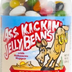 Ass Kickin Jelly Beans