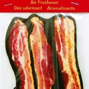 Bacon Air Freshner