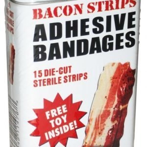 Bacon Bandages