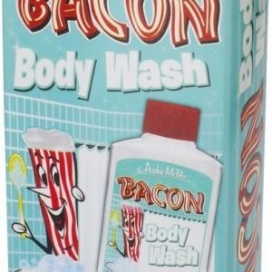 Bacon Body Wash