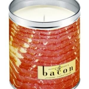 Bacon Candle