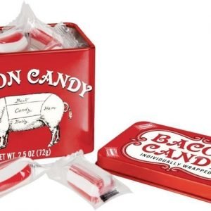 Bacon Candy