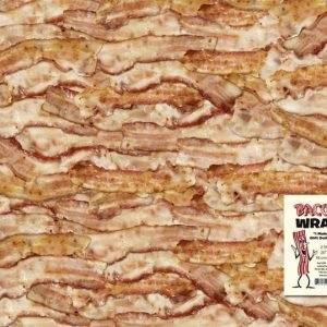 Bacon Gift Wrap