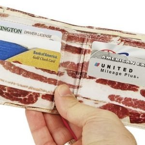 Bacon Wallet