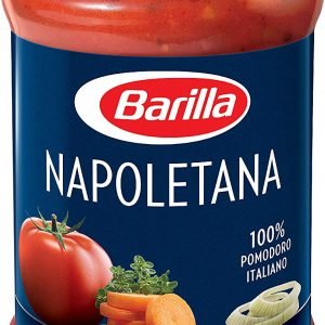 Barilla Pastasauce Napoletana 400 G