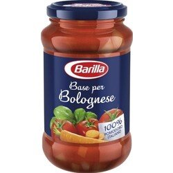 Barilla Pastasaucefond Af Bolognese 400 G