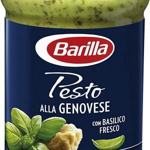 Barilla Pesto Alla Genovese 190 G