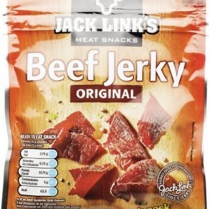 Beef Jerky Original