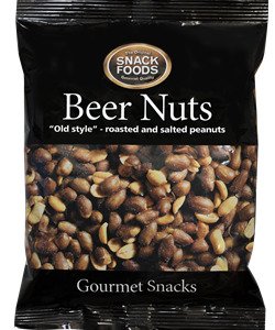 Beer Nuts 1 Kg