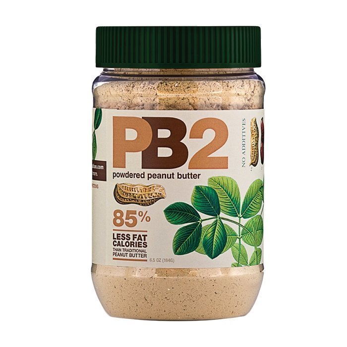 Bell Plantation PB2 Powdered Peanut Butter 184 g