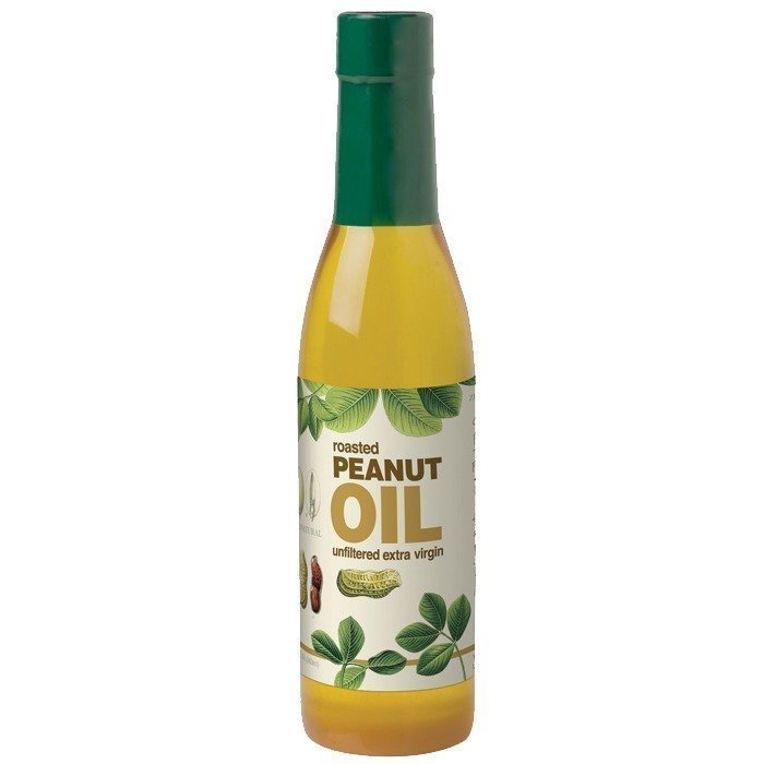 Bell Plantation Roasted Peanut Oil 363 ml