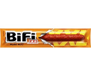 Bifi Original Xxl 40g