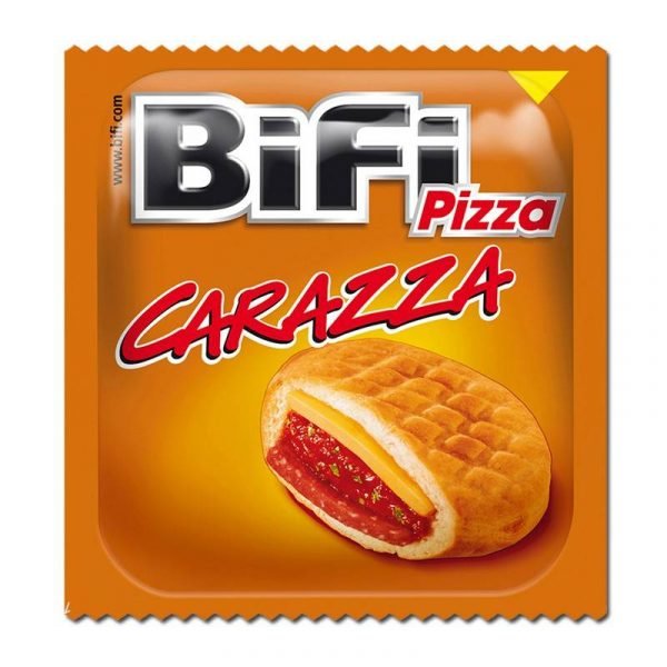 Bifi Pizza Carazza 75g