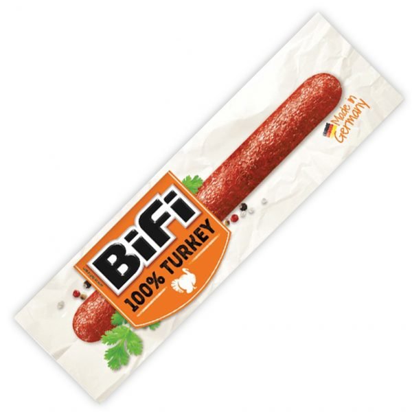 Bifi Turkey 20 G