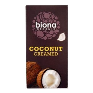 Biona Kookoskreemi (100% kookos) 200 g