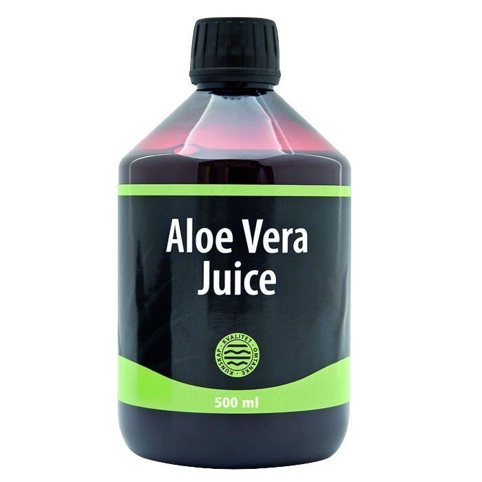 Bringwell Aloe Vera Juice 0