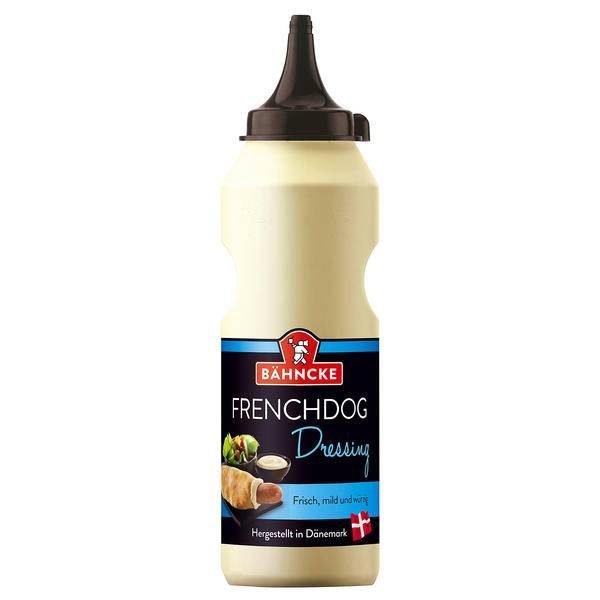 Bähncke Frenchdog Dressing 380 G