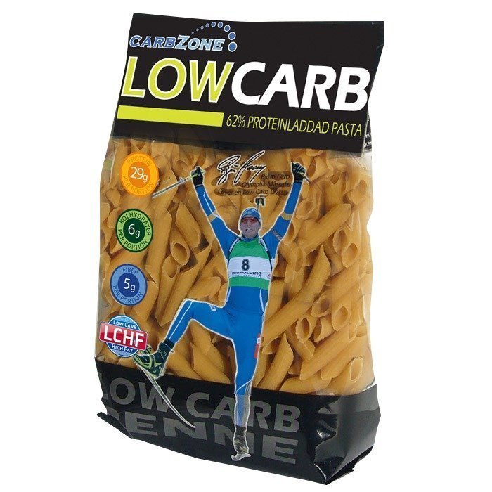 Carbzone Low Carb Pasta 250 g