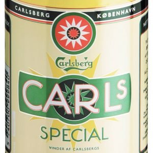 Carl's Special 24x33 Cl