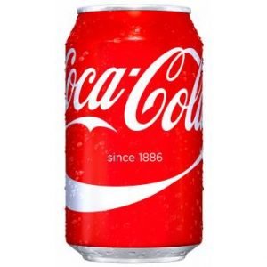 Coca Cola 24x33 Cl