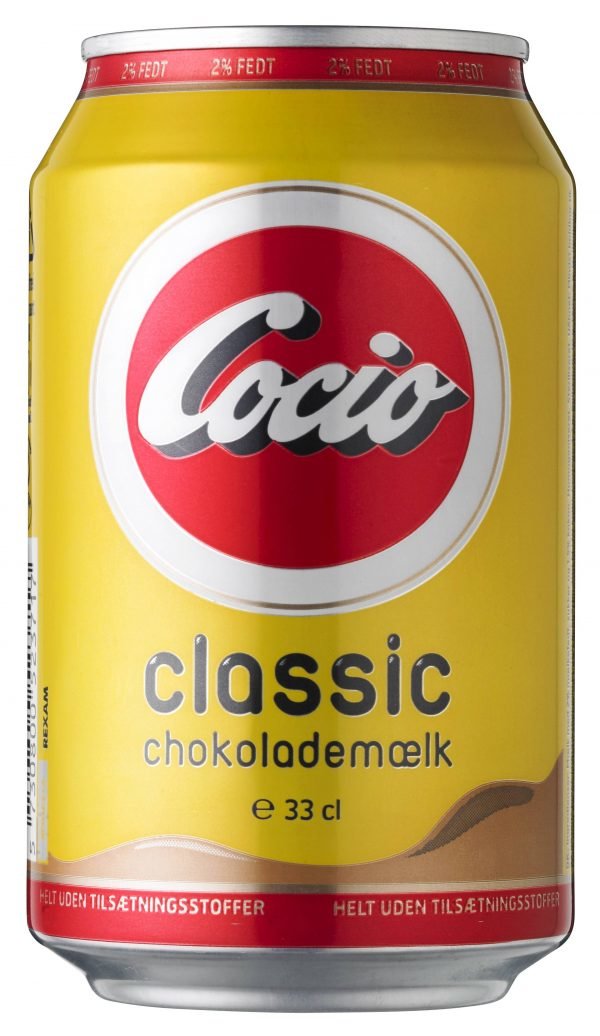 Cocio Classic 18x33 Cl