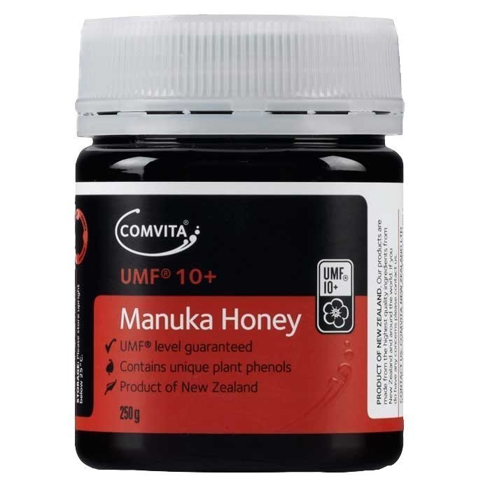 Comvita Manuka Honey UMF 10 250 grammaa