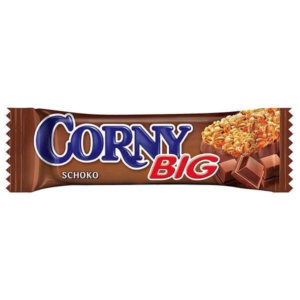 Corny Big Choko 50 G
