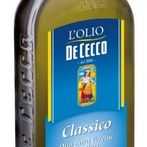 De Cecco Olio Extravergine Il Classico 750 Ml