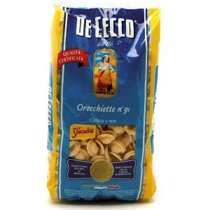 De Cecco Orecchiette 500 G