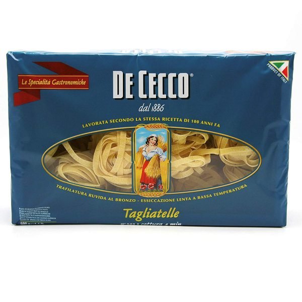 De Cecco Tagliatelle 500 G