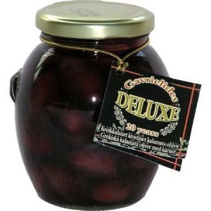 Deluxe kalamata oliivi