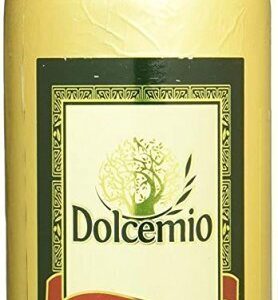 Dolcemio Ekstra Jomfruolivenolie I Guldfolie 500 Ml