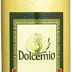 Dolcemio Ekstra Jomfruolivenolie I Guldfolie 500 Ml