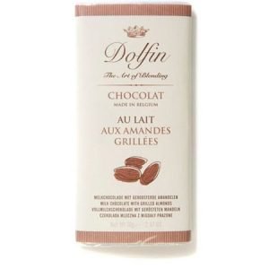 Dolfin Maitosuklaalevy 70 g