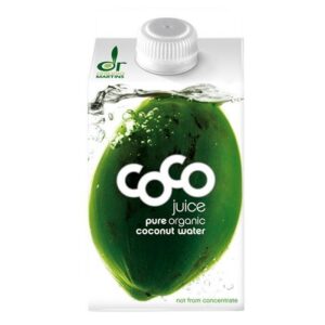 Dr. Antonio Martins Kookosmehu 500 ml