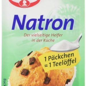 Dr. Oetker Natron 5er