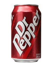 Dr. Pepper 24x33 Cl