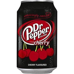 Dr. Pepper Cherry 24x33 Cl