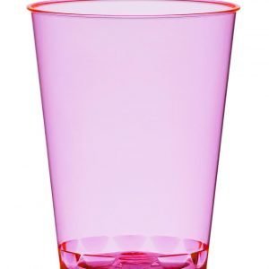 Duni Muovinen Shottilasi 4
