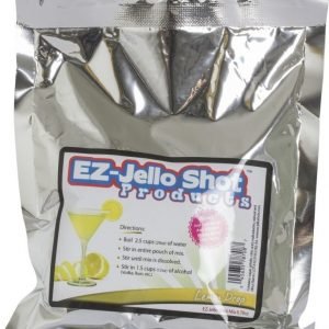 EZ-Inject Mixers Lemon Drop