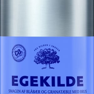 Egekilde Blåbær / Granatæble 24x33 Cl