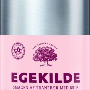 Egekilde Tranebær 24x33 Cl