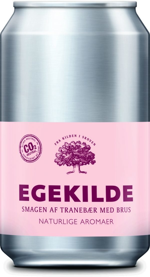 Egekilde Tranebær 24x33 Cl