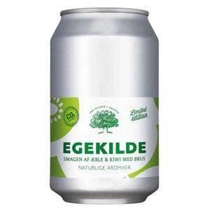 Egekilde Æble & Kiwi 24x33 Cl