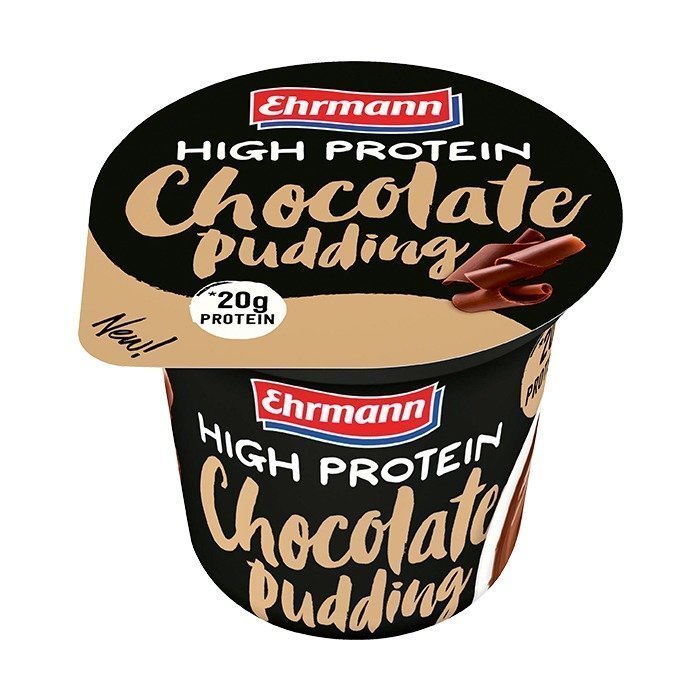 Ehrmann Protein Pudding 200 g